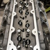 BTR 2019+ DFM Delete Hole Plugs for L84 L87 Gen V Plus Engines Brian Tooley AFM DOD Blockoffs