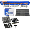 Sloppy Mechanics Stage 2 Camshaft Kit with Dual Springs 4.8 5.3 5.7 6.0 6.2 LS LS1 LS2 LQ4 LQ9 Elgin 1840-P