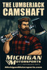 Michigan Motorsports Lumberjack LS Truck Camshaft 4.8L 5.3L 6.0L Cam Kit
