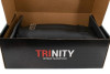BTR Trinity Cathedral Port LS1 Intake Manifold -Black Finish- Brian Tooley Racing LS1 LS2 LS6 LQ4 LQ9 L33
