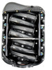 Performance Design LS3 XS 103mm Intake Manifold for Rectangle Port LS Engines L99 L76 L77 L96 L92 LY6