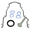 Sloppy Mechanics Stage 3 Camshaft Kit with Dual Springs 5.3 5.7 6.0 6.2 LS LS1 LS2 LQ4 LQ9 Elgin 1841-P