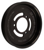 ATI 916358 Stock Diameter 6 Rib Pulley for L83 L86 L84 L87 L8T L8B Super Dampers 7.485"