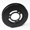 ATI 916358 Stock Diameter 6 Rib Pulley for L83 L86 L84 L87 L8T L8B Super Dampers 7.485"