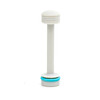 LS Oil Galley Barbell Plug -  Replaces 12573460 for 4.8L 5.3L 5.7L 6.0L 6.2L LS1 LS2 LS3 LQ4 LQ9 L92 L99 L33 LC9 L96