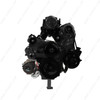 LS Truck Factory Location Billet A/C Compressor Bracket Kit 4.8L 5.3L 6.0L 6.2L Truck/SUV LQ4 LM7 L33 LC9 L92