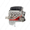 LS Truck Factory Location Billet A/C Compressor Bracket Kit 4.8L 5.3L 6.0L 6.2L Truck/SUV LQ4 LM7 L33 LC9 L92
