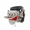 LS Truck Factory Location Billet A/C Compressor Bracket Kit 4.8L 5.3L 6.0L 6.2L Truck/SUV LQ4 LM7 L33 LC9 L92
