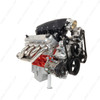 LS Truck Factory Location Billet A/C Compressor Bracket Kit 4.8L 5.3L 6.0L 6.2L Truck/SUV LQ4 LM7 L33 LC9 L92