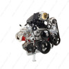 LS Truck Factory Location Billet A/C Compressor Bracket Kit 4.8L 5.3L 6.0L 6.2L Truck/SUV LQ4 LM7 L33 LC9 L92