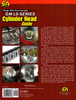High-Performance GM LS-Series Cylinder Head Guide Book - 4.8L 5.3L 5.7L 6.0L 6.2L LS1 LS2 LS3 LQ4 LQ9 LM7 L33