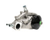 Melling Water Pump for 2007-2013 4.8L 5.3L 6.0L 6.2L Silverado Sierra Tahoe Yukon Suburban Escalade Avalanche LQ4 LQ9 LM7 LR4 L59 L33 LM4 Waterpump MWP-501