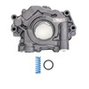 Melling 10452 High Performance Oil Pump for Hemi 5.7L 2009-Later and 6.4L 2011-Later Ram Charger Challenger Durango 300 Grand Cherokee Aspen Wagoneer