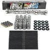 Brian Tooley BTR Truck Norris Camshaft Kit for Rectangle Port LS 6.0L 6.2L L92 L96 L94 LY6 L9H L76 L77 L99