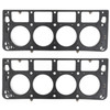 Cometic LS .051" MLS Head Gasket 3.910" Bore C5475-051 for 1999-2013 4.8L 5.3L 5.7L LS1 LS6 LM7 LR4 L59 L33 LC9 LS4 LMG LMF L20 