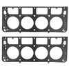 Cometic LS .040" MLS Head Gasket 3.910" Bore C5475-040 for 1999-2013 4.8L 5.3L 5.7L LS1 LS6 LM7 LR4 L59 L33 LC9 LS4 LMG LMF L20  Cometic LS .040" MLS Head Gasket 3.910" Bore C5475-040 for 1999-2013 4.8L 5.3L 5.7L LS1 LS6 LM7 LR4 L59 L33 LC9 LS4 LMG LMF L20