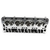 AFR 15° LS Cathedral Port 4-Bolt Mongoose 230cc Cylinder Heads - Fully CNC Ported, 72cc Chambers, 3.900"+ Bore, Assembled (Pair)