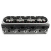 AFR 15° LS Cathedral Port 4-Bolt Mongoose 230cc Cylinder Heads - Fully CNC Ported, 72cc Chambers, 3.900"+ Bore, Assembled (Pair)