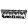AFR 15° LS Cathedral Port 4-Bolt Mongoose 230cc Cylinder Heads - Fully CNC Ported, 65cc Chambers, 3.900"+ Bore, Assembled (Pair)