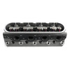 AFR 15° LS Cathedral Port 4-Bolt Mongoose 230cc Cylinder Heads - Fully CNC Ported, 65cc Chambers, 3.900"+ Bore, Assembled (Pair)
