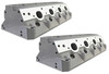 AFR 15° LS 210cc Enforcer As-Cast Cylinder Heads for 4.8L 5.3L - 64cc Chambers, Assembled (Pair)