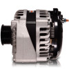 Mechman 250 Amp Alternator 2005-2013 GM Truck/SUV -Natural Cast Finish Elite Series Silverado Sierra Tahoe Escalade Yukon Suburban