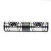 CHE LS1 Shaft Mount Trunnion Kit for Cathedral Port 4.8L 5.3L 5.7L 6.0L LS2 LS6 LQ4 LQ9 L33 LC9 CHE-3430-SM