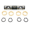 CHE LS3 Shaft Mount Trunnion Kit for Rectangle Port 6.2L 6.0L L99 L76 LSA L77 L92 L96 CHE-3770-SM