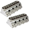 AFR 238cc LS3 Enforcer As-Cast Cylinder Heads 72cc – 6.2L LS3 – Assembled (Pair)