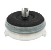 Circle D 1997-2004 C5 Corvette 4L60E 3200-3400rpm 245mm Pro Series LS Torque Converter Billet Front Cover 4L60 4L65 4L65E 