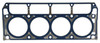 Mahle 54445 MLS Head Gaskets for 6.0L LQ4 LQ9 Including Notched Heads 1999-2007