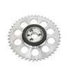 Rollmaster Single Roller Timing Chain Set for Gen 3 LS1 LS6 LQ4 LQ9 LM7 L33 LR4 L59 CS1135