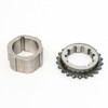 Rollmaster Single Roller Timing Chain Set for Gen 3 LS1 LS6 LQ4 LQ9 LM7 L33 LR4 L59 CS1135 Rollmaster Single Roller Timing Chain Set for Gen 3 LS1 LS6 LQ4 LQ9 LM7 L33 LR4 L59 CS1135