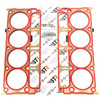 BTR Brian Tooley Racing Head Gaskets (Pair) Fits Gen V LT1 L86 L87 6.2L MLS - Replaces 12688943