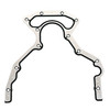 BTR Brian Tooley Racing LS Rear Engine Cover Gasket - Replaces GM 12639249 / 12633578 - LS1 4.8 5.3 5.7 6.0 6.2 LM7 LQ9 LS3