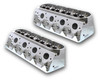 Trick Flow 260cc LS7 Cylinder Heads | 4-Bolt | 70cc Chamber | 4.100"+ Bore | Assembled Pair