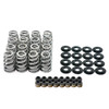 BTR Stage 1 LS Truck Camshaft V3 Rectangle Port Kit 6.0L 6.2L Brian Tooley Racing  L92 L96 L94 LY6 L9H L76 L77 L99 LS3