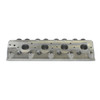 Trick Flow 205cc 4.8L 5.3L LS Cylinder Heads | 4 Bolt | 58cc Chambers | 3.780"+ Bore | Assembled Pair