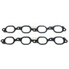 Gen V Exhaust Manifold Header Gaskets Pair 2014+ LT1 LT4 L83 L86 L84 L87 L82 L8T Replaces 12657093