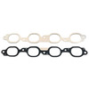 Gen V Exhaust Manifold Header Gaskets Pair 2014+ LT1 LT4 L83 L86 L84 L87 L82 L8T Replaces 12657093