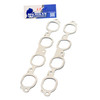 Gen V Exhaust Manifold Header Gaskets Pair with Bolts 2014+ LT1 LT4 L83 L84 L86 L87 L82 L8T Replaces 12657093