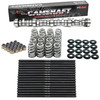BTR Stage 4 LS Truck Camshaft V3 for 4.8L 5.3L 6.0L 6.2L Brian Tooley Racing LM7 LC9 LQ4 LMG LR4 L92 L96  L33