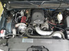 TorqStorm 1999-2013 Silverado / Sierra Supercharger Kit