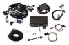 Holley Terminator X EFI 550-909 for 24x LS, EV6 Injectors, 3.5" Screen Included - No Trans or DBW Control