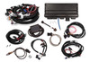 Holley Terminator X Max EFI 550-927 for 24x LS with Multec 2 Injectors, 8-Pin DBW Harness, 4L60/4L80 Trans, 3.5" Screen Included - 1999-2006 4.8L 5.3L 6.0L LM7 LQ4 LQ9 LR4 L33