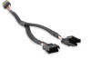 Holley 558-465 CAN Splitter Harness for Terminator X, Dominator, HP and Sniper EFI