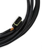 Holley 558-443 CAN to USB Cable for Terminator X, Dominator, HP and Sniper 1 EFI Systems