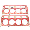 L86 Complete Gasket Kit for 2014-2020 6.2L GM Truck/SUV Silverado Sierra Escalade Tahoe Suburban Yukon