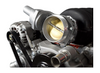 ICT Billet LS3 4 Bolt Drive-By-Wire Throttle Body Rotation Adapter - 12°/24°
