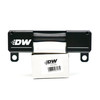 DeatschWerks High Flow Flex Fuel / Ethanol Sensor Adapter -10AN ORB to -10AN ORB